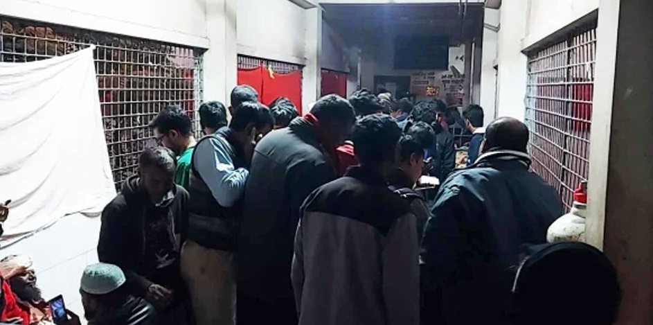 কুষ্টিয়ায় দুই গ্রুপের সংঘর্ষে আহত একজ‌নের মৃত্যু